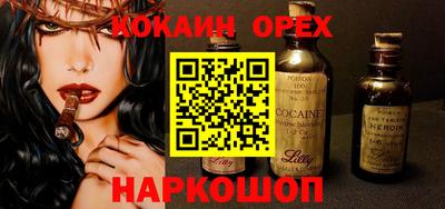 молекула духа Будённовск